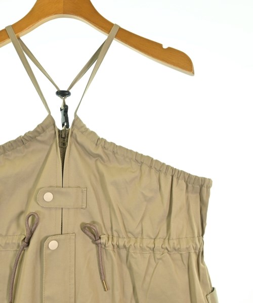 JUN MIKAMI ジュンミカミ オールインワン/サロペット レディース 【古着】【中古】