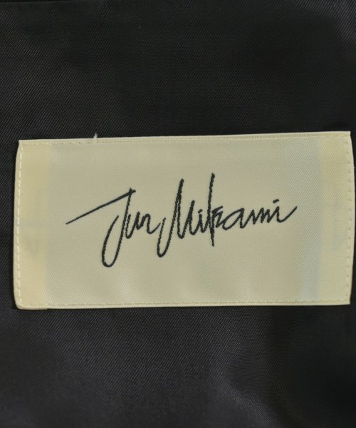 JUN MIKAMI ジュンミカミ テーラードジャケット レディース 【古着】【中古】_2