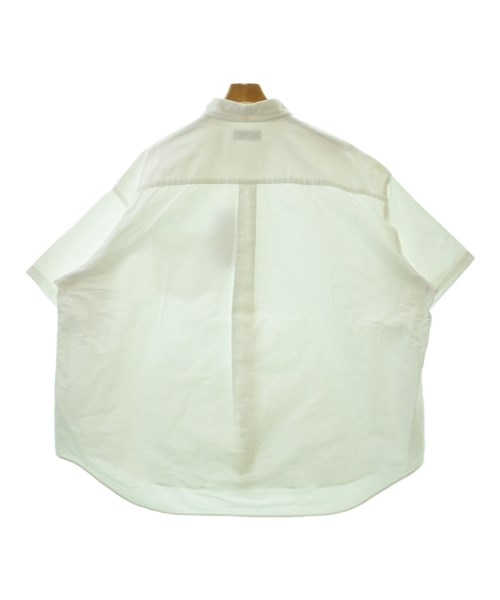 Graphpaper カジュアルシャツ メンズ グラフペーパー 中古 古着  