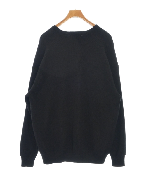 Graphpaper グラフペーパー ニット・セーター メンズ 【古着】【中古