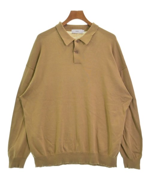 Graphpaper グラフペーパー ニット・セーター メンズ 【古着】【中古】 