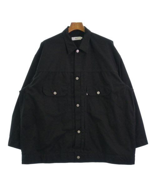 Graphpaper グラフペーパー ブルゾン（その他） メンズ 【古着】【中古】