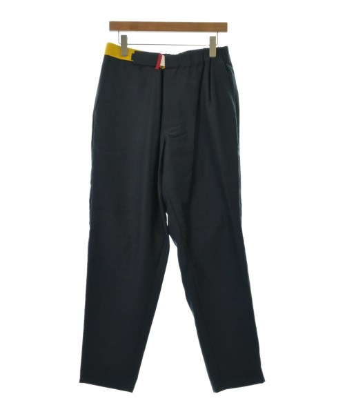 グラフペーパーgraphpaper パンツ