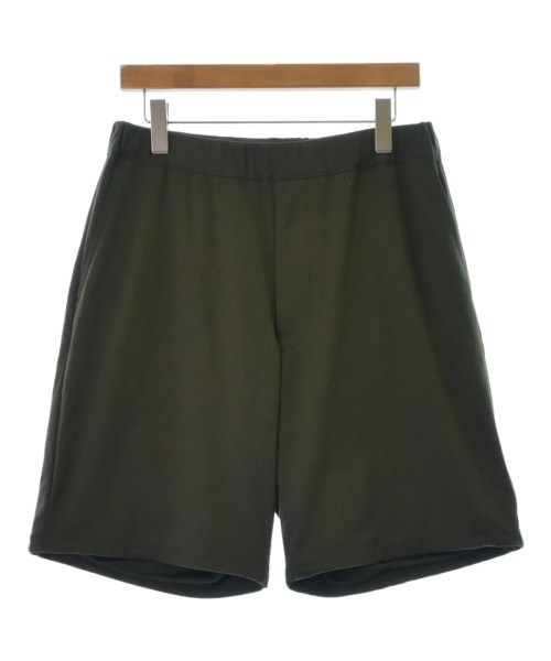 Graphpaper グラフペーパー ショートパンツ F 紺