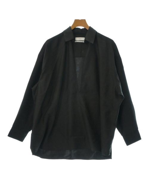 Graphpaper グラフペーパー カジュアルシャツ メンズ 【古着】【中古】の通販は