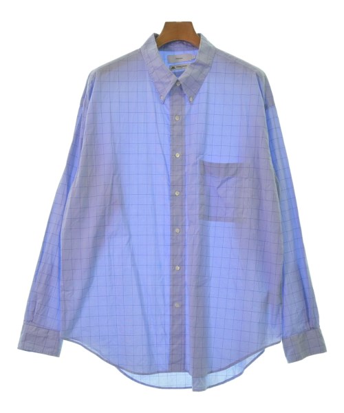 Graphpaper グラフペーパー カジュアルシャツ メンズ 【古着】【中古】