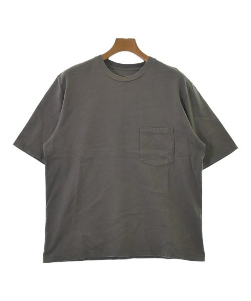 Graphpaper グラフペーパー Tシャツ・カットソー メンズ 【古着】【中古】の通販は