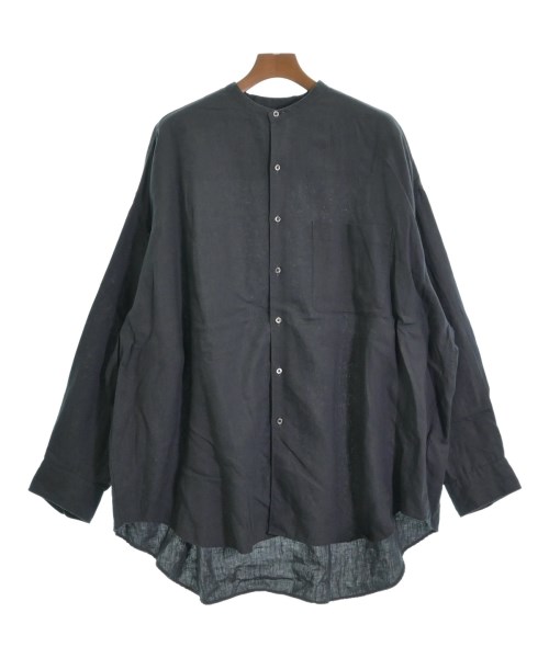 Graphpaper グラフペーパー カジュアルシャツ メンズ 【古着】【中古】の通販は 19,126円