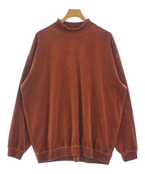 Graphpaper グラフペーパー スウェット メンズ 【古着】【中古】の通販は 27,800円