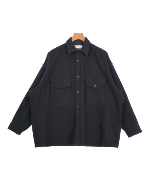 Graphpaper グラフペーパー ブルゾン（その他） メンズ 【古着】【中古】