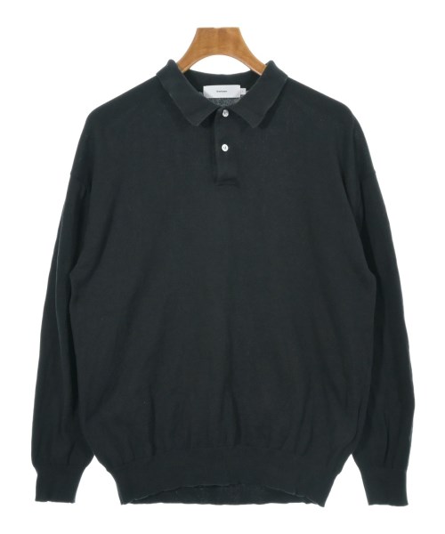 Graphpaper グラフペーパー ニット・セーター メンズ 【古着】【中古】