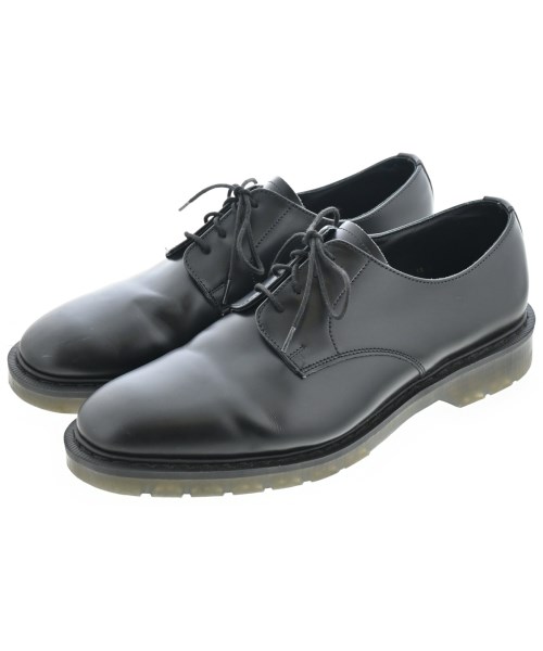 Graphpaper グラフペーパー ビジネス・ドレスシューズ メンズ 【古着】【中古】