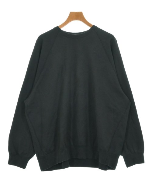 Graphpaper グラフペーパー スウェット メンズ 【古着】【中古】
