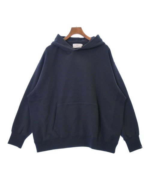 Graphpaper グラフペーパー パーカー メンズ 【古着】【中古】