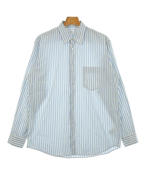 Graphpaper グラフペーパー カジュアルシャツ メンズ 【古着】【中古】