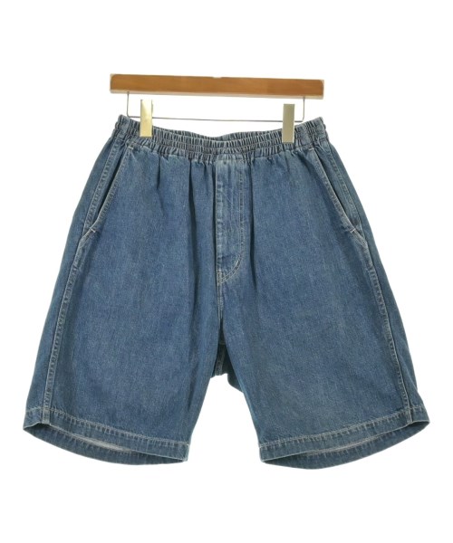 Graphpaper グラフペーパー ショートパンツ メンズ 【古着】【中古】