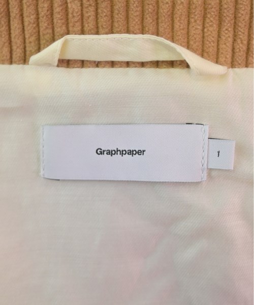 Graphpaper グラフペーパー ブルゾン（その他） メンズ 【古着】【中古】_2