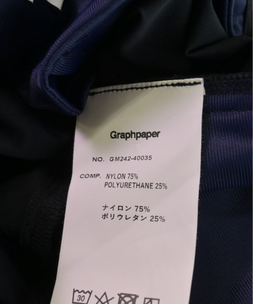 Graphpaper グラフペーパー パンツ（その他） メンズ 【古着】【中古】の通販は