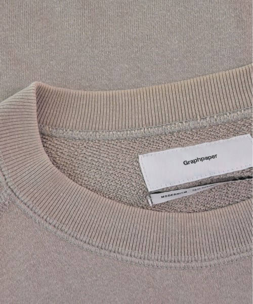 Graphpaper グラフペーパー スウェット メンズ 【古着】【中古】_6