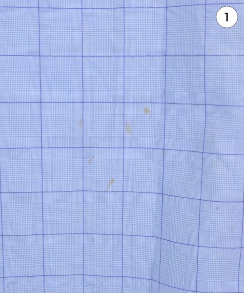 Graphpaper グラフペーパー カジュアルシャツ メンズ 【古着】【中古】_7