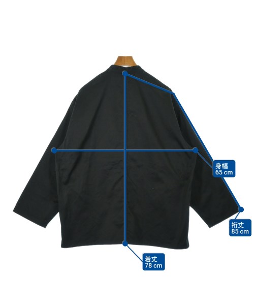 Graphpaper グラフペーパー カバーオール メンズ 【古着】【中古】