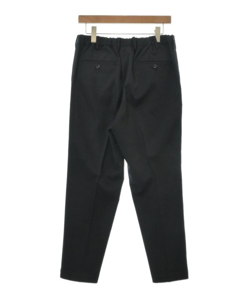 Graphppaper パンツ Graphpaper (グラフペーパー) Solotex Twill Wide Chef Pants