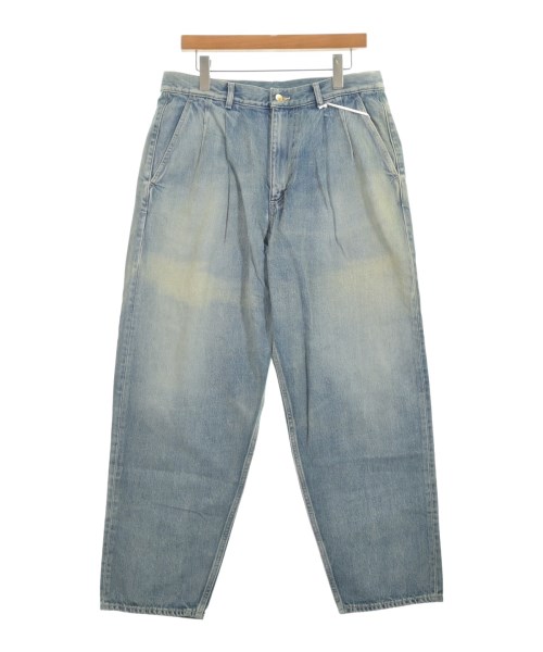 Graphpaper グラフペーパー デニムパンツ メンズ 【古着】【中古】