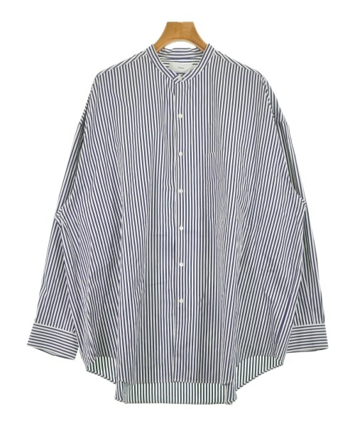 Graphpaper グラフペーパー カジュアルシャツ メンズ 【古着】【中古】