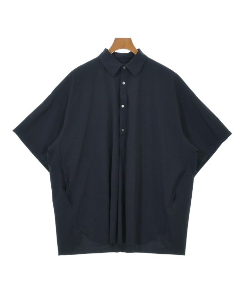 Graphpaper グラフペーパー カジュアルシャツ メンズ 【古着】【中古】