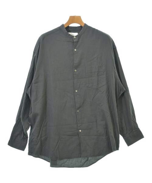 Graphpaper グラフペーパー カジュアルシャツ メンズ 【古着】【中古】