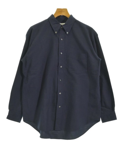 Graphpaper グラフペーパー カジュアルシャツ メンズ 【古着】【中古】