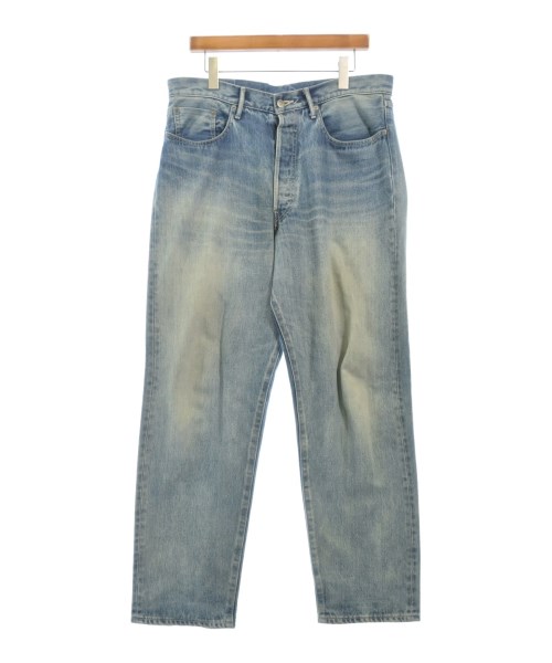 Graphpaper グラフペーパー デニムパンツ メンズ 【古着】【中古】