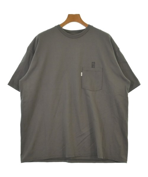 Graphpaper グラフペーパー Tシャツ・カットソー メンズ 【古着】【中古】