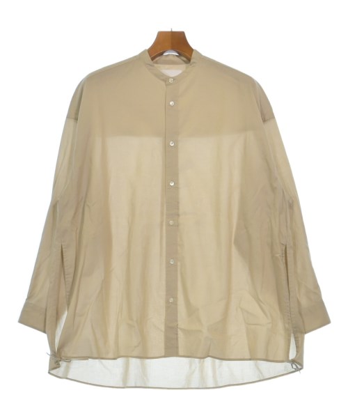 Graphpaper グラフペーパー カジュアルシャツ メンズ 【古着】【中古】