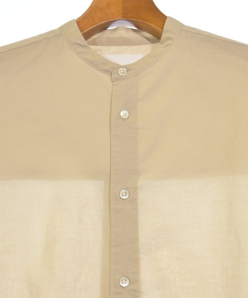 Graphpaper グラフペーパー カジュアルシャツ メンズ 【古着】【中古】