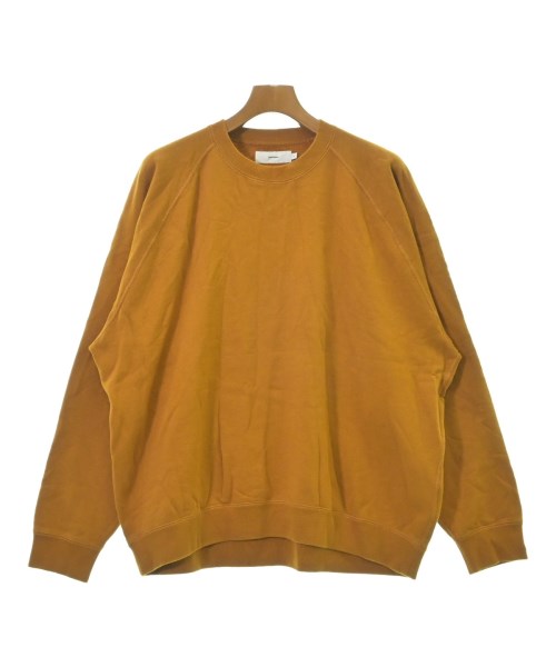 Graphpaper グラフペーパー スウェット メンズ 【古着】【中古】