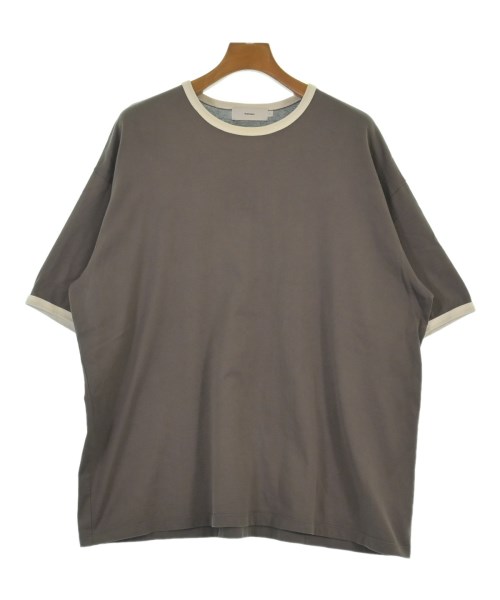 Graphpaper グラフペーパー Tシャツ・カットソー メンズ 【古着】【中古】