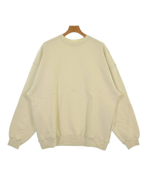 Graphpaper グラフペーパー スウェット メンズ 【古着】【中古】