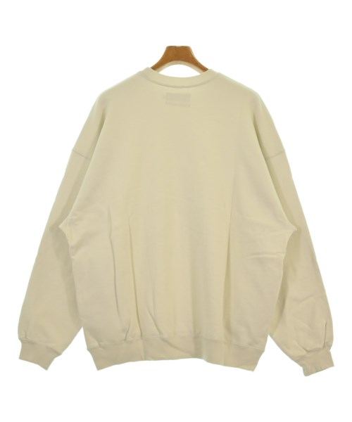 Graphpaper グラフペーパー スウェット メンズ 【古着】【中古】