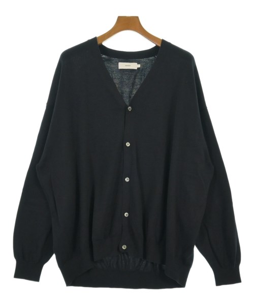 Graphpaper グラフペーパー カーディガン メンズ 【古着】【中古】