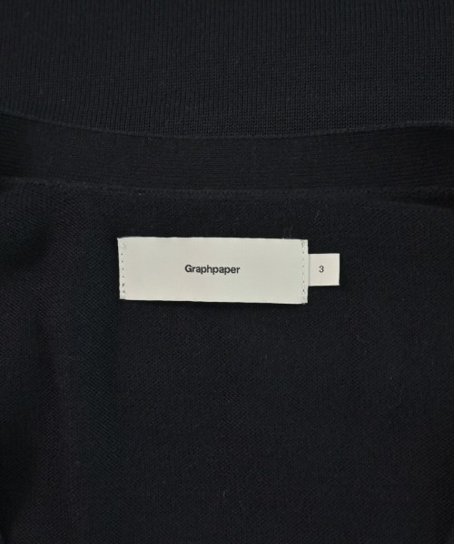 Graphpaper グラフペーパー カーディガン メンズ 【古着】【中古】_2
