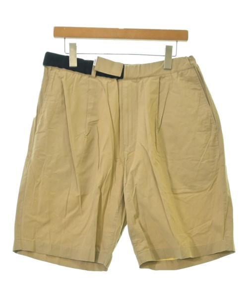 Graphpaper グラフペーパー ショートパンツ メンズ 【古着】【中古】
