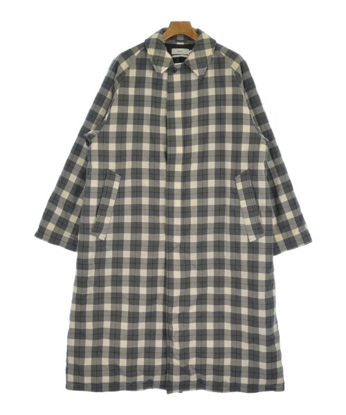 Graphpaper グラフペーパー ダウンコート メンズ 【古着】【中古】