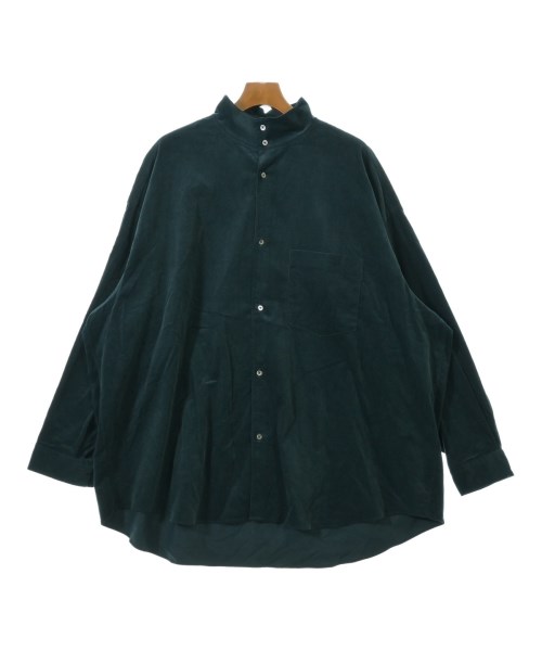 Graphpaper グラフペーパー カジュアルシャツ メンズ 【古着】【中古】