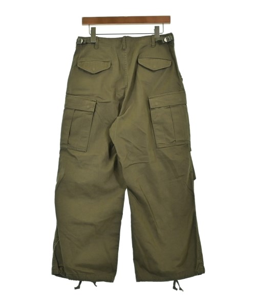未使用 graphpaper PERTEX CargoPants カーゴパンツ0 Graphpaper グラフペーパー カーゴパンツ メンズ 【古着】【中古】