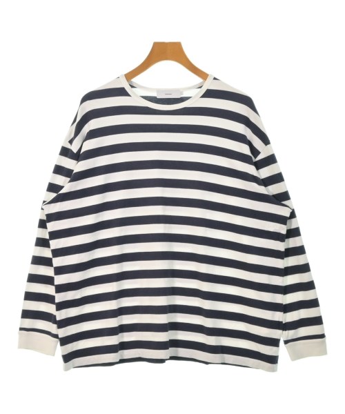 Graphpaper グラフペーパー Tシャツ・カットソー メンズ 【古着】【中古】