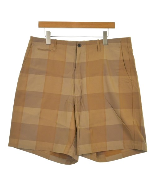 Graphpaper グラフペーパー ショートパンツ メンズ 【古着】【中古】