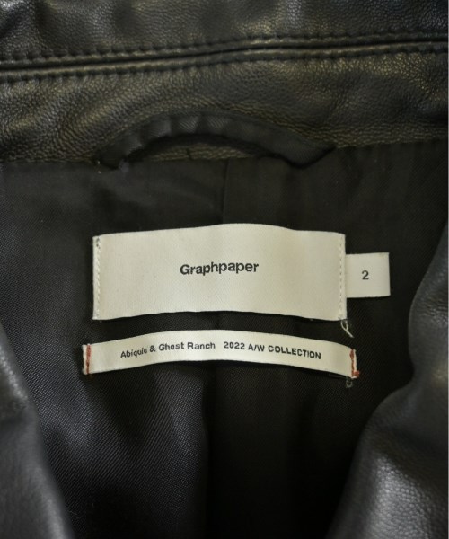 Graphpaper グラフペーパー ブルゾン（その他） メンズ 【古着】【中古】_2