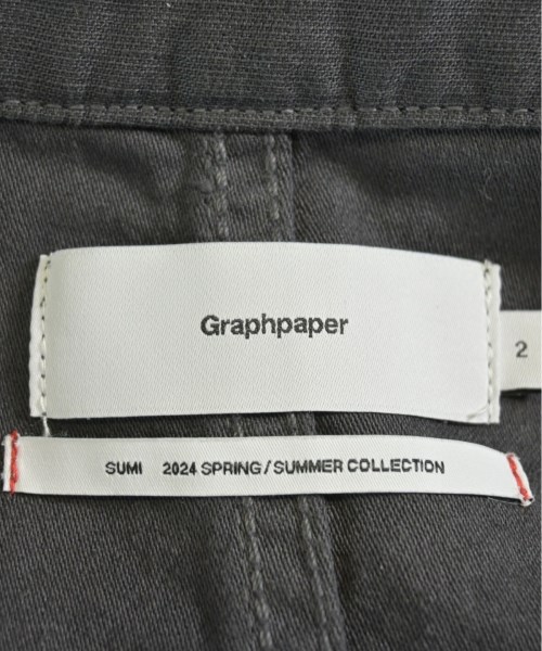 Graphpaper グラフペーパー ブルゾン（その他） メンズ 【古着】【中古】_2