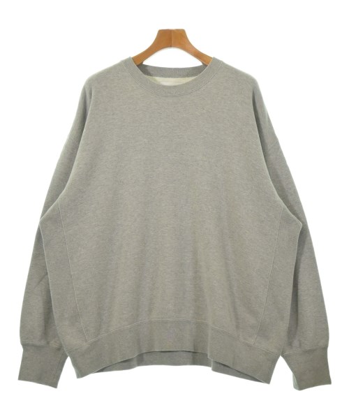 Graphpaper グラフペーパー スウェット メンズ 【古着】【中古】